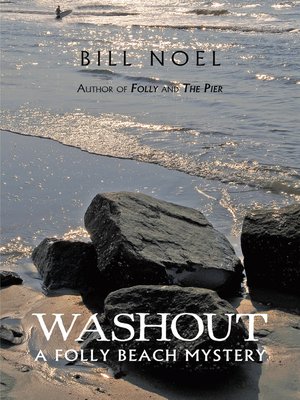 cover image of Washout